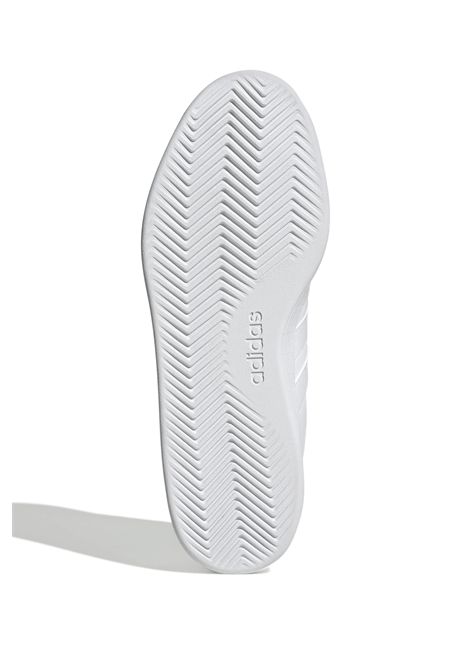 Adidas Breaknet 3.0 Shoes White Men ADIDAS CORE | Sneakers | JR3546-